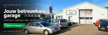 Pars Auto